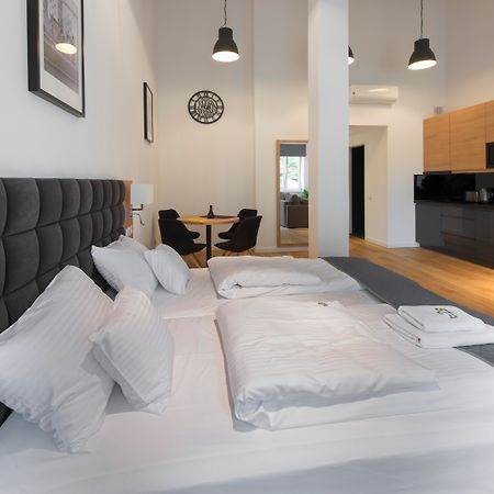 Aparthotel Bc 29 Residence Красков Екстериор снимка