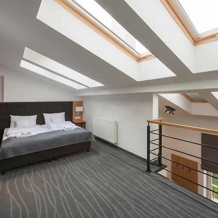 Aparthotel Bc 29 Residence Красков Екстериор снимка