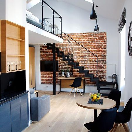 Aparthotel Bc 29 Residence Красков Екстериор снимка