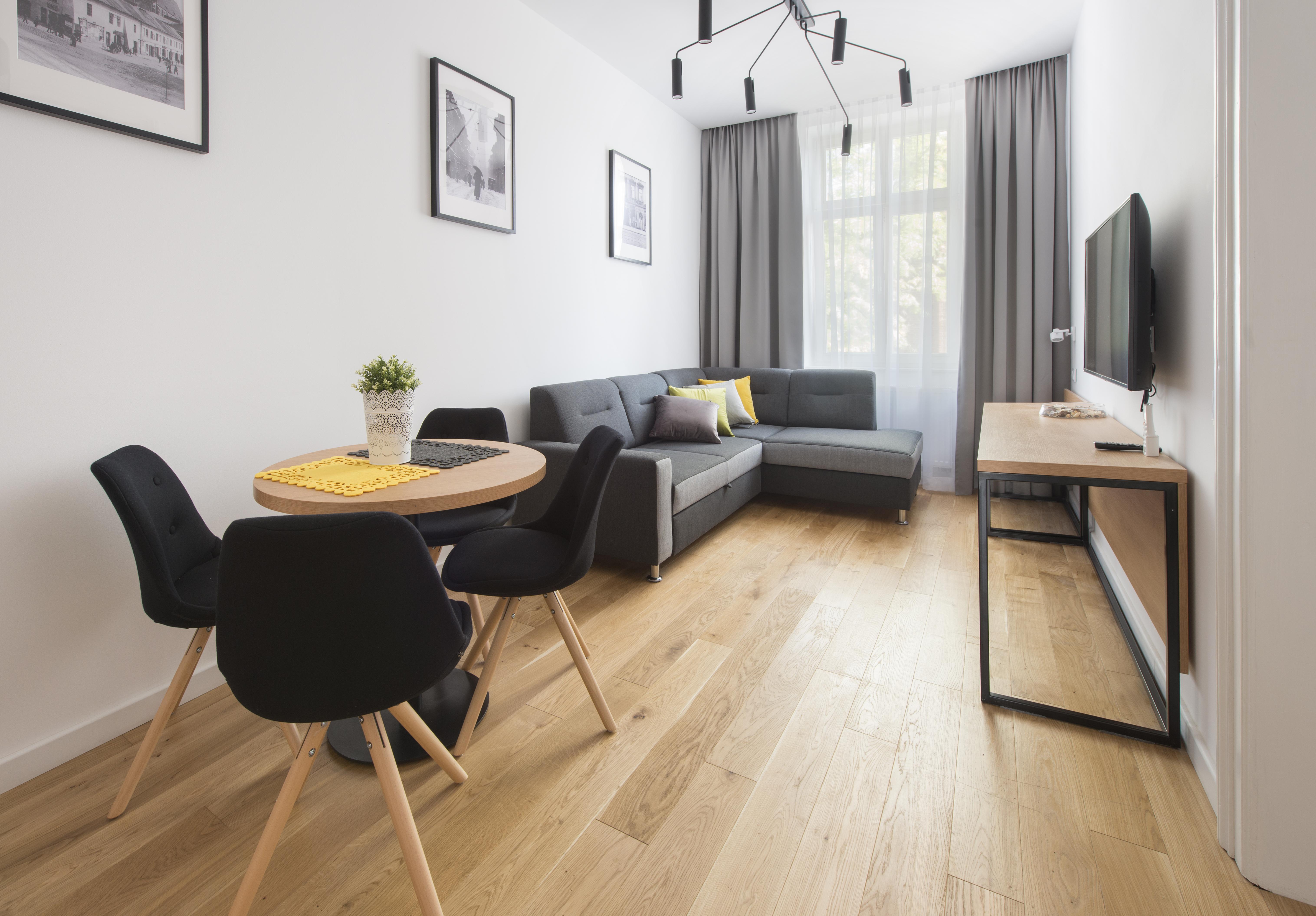Aparthotel Bc 29 Residence Красков Екстериор снимка