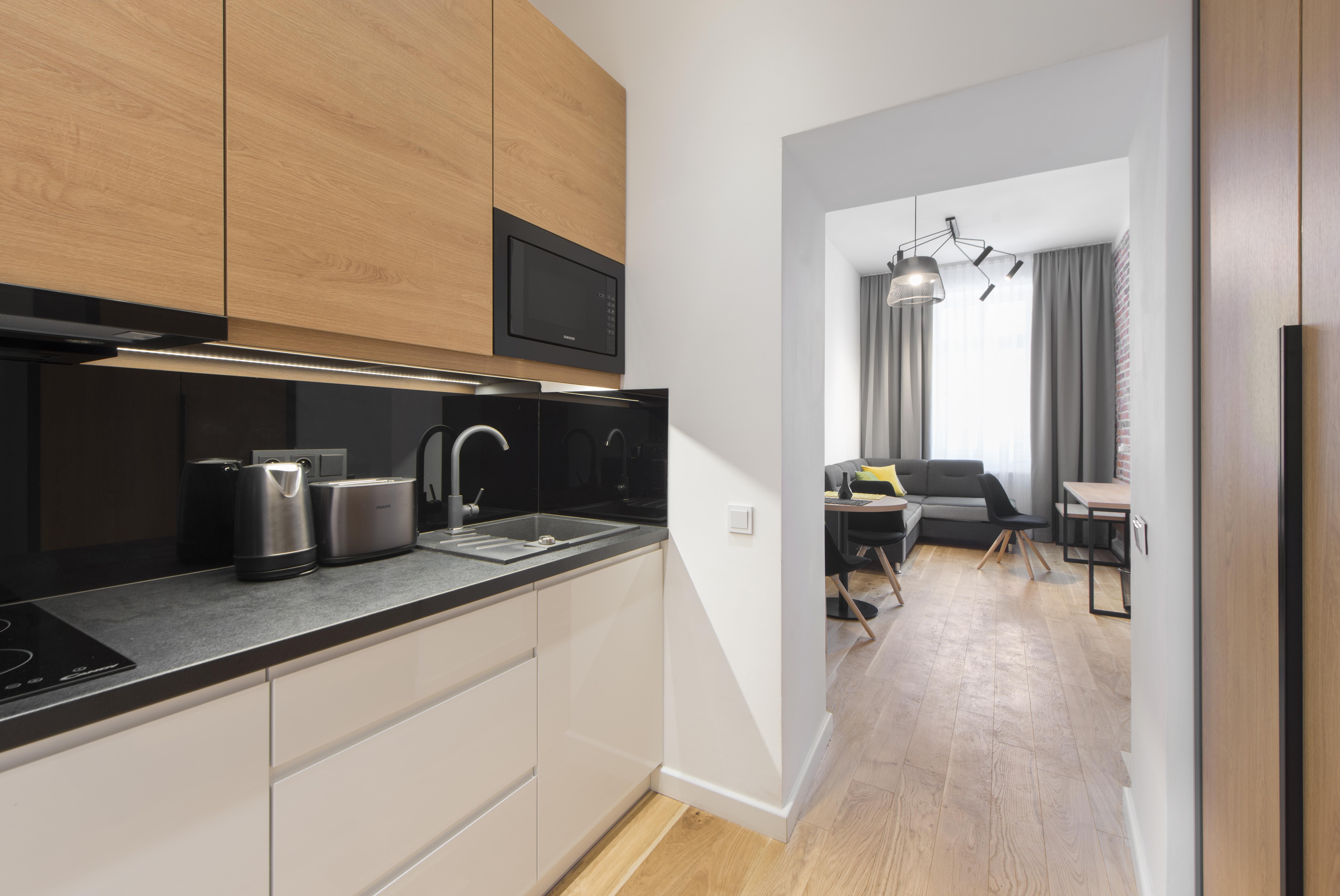 Aparthotel Bc 29 Residence Красков Екстериор снимка