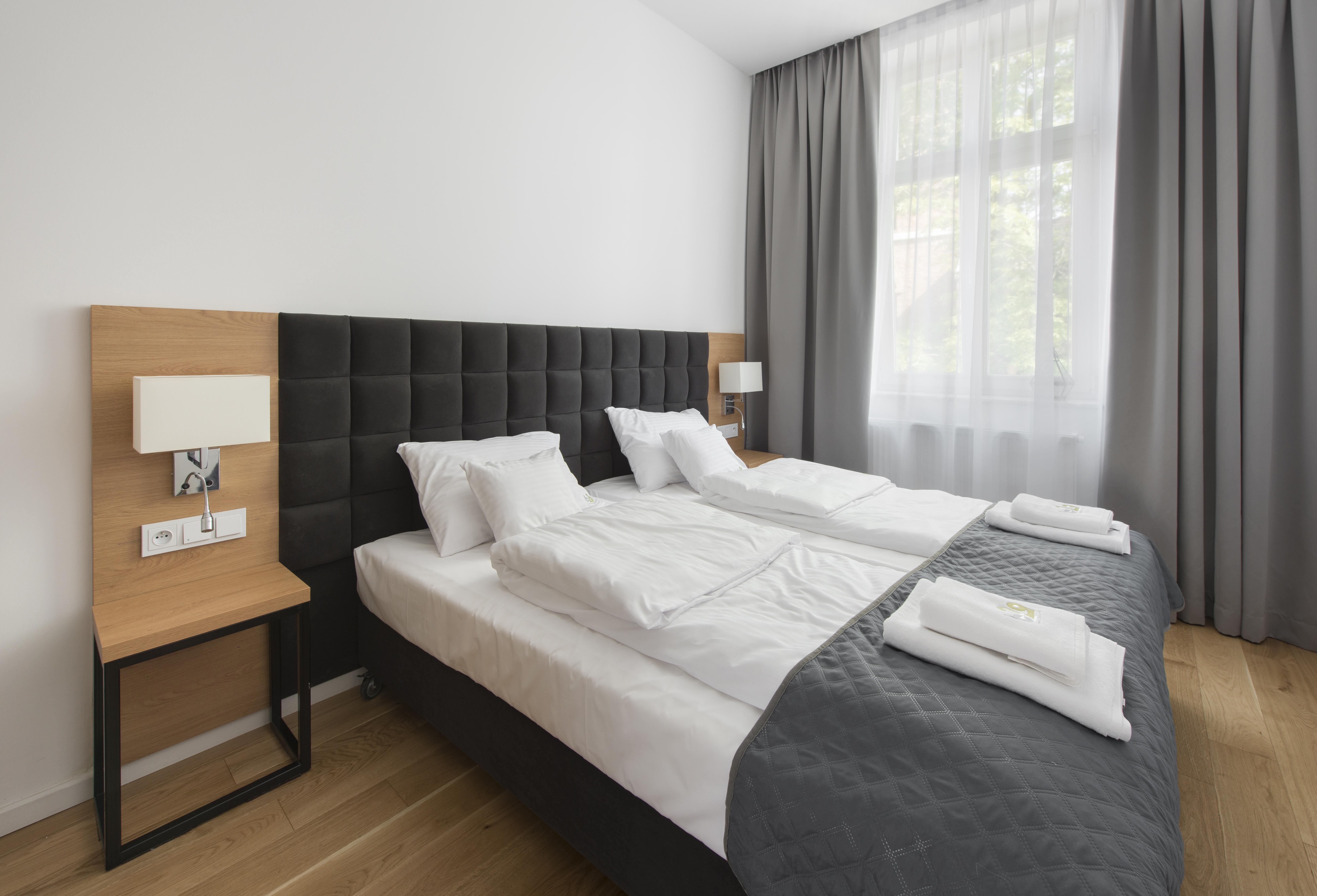 Aparthotel Bc 29 Residence Красков Екстериор снимка
