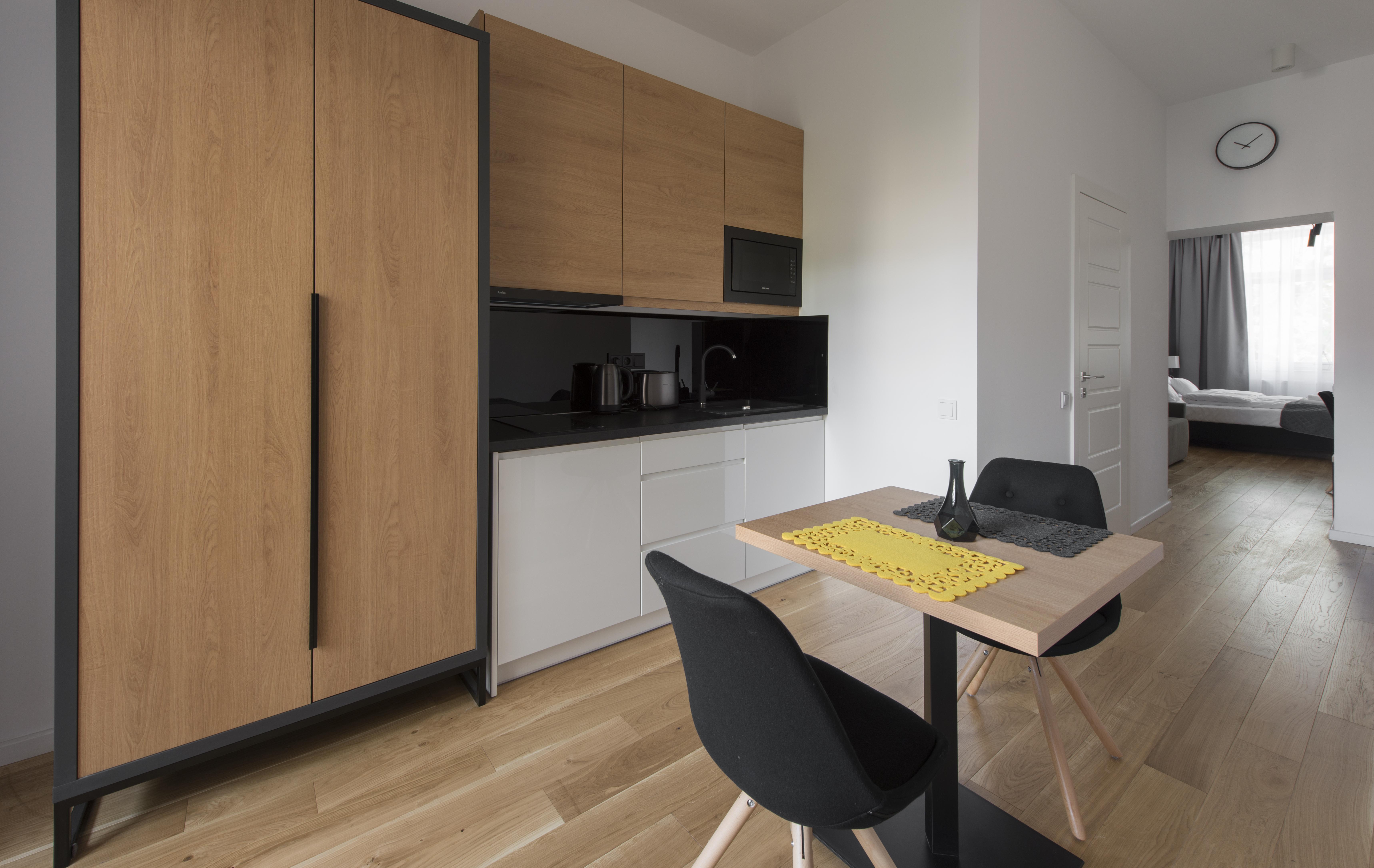 Aparthotel Bc 29 Residence Красков Екстериор снимка