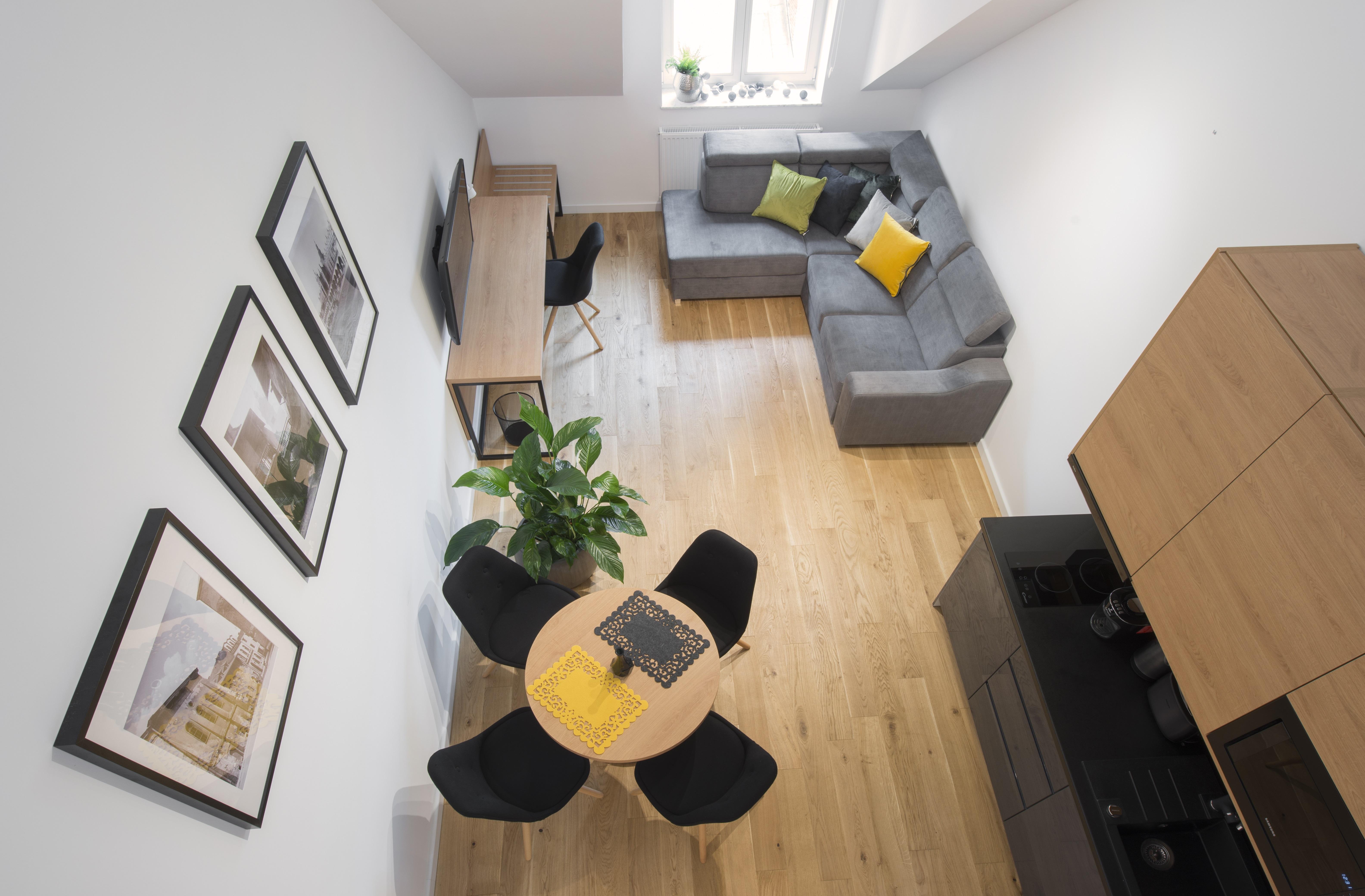 Aparthotel Bc 29 Residence Красков Екстериор снимка