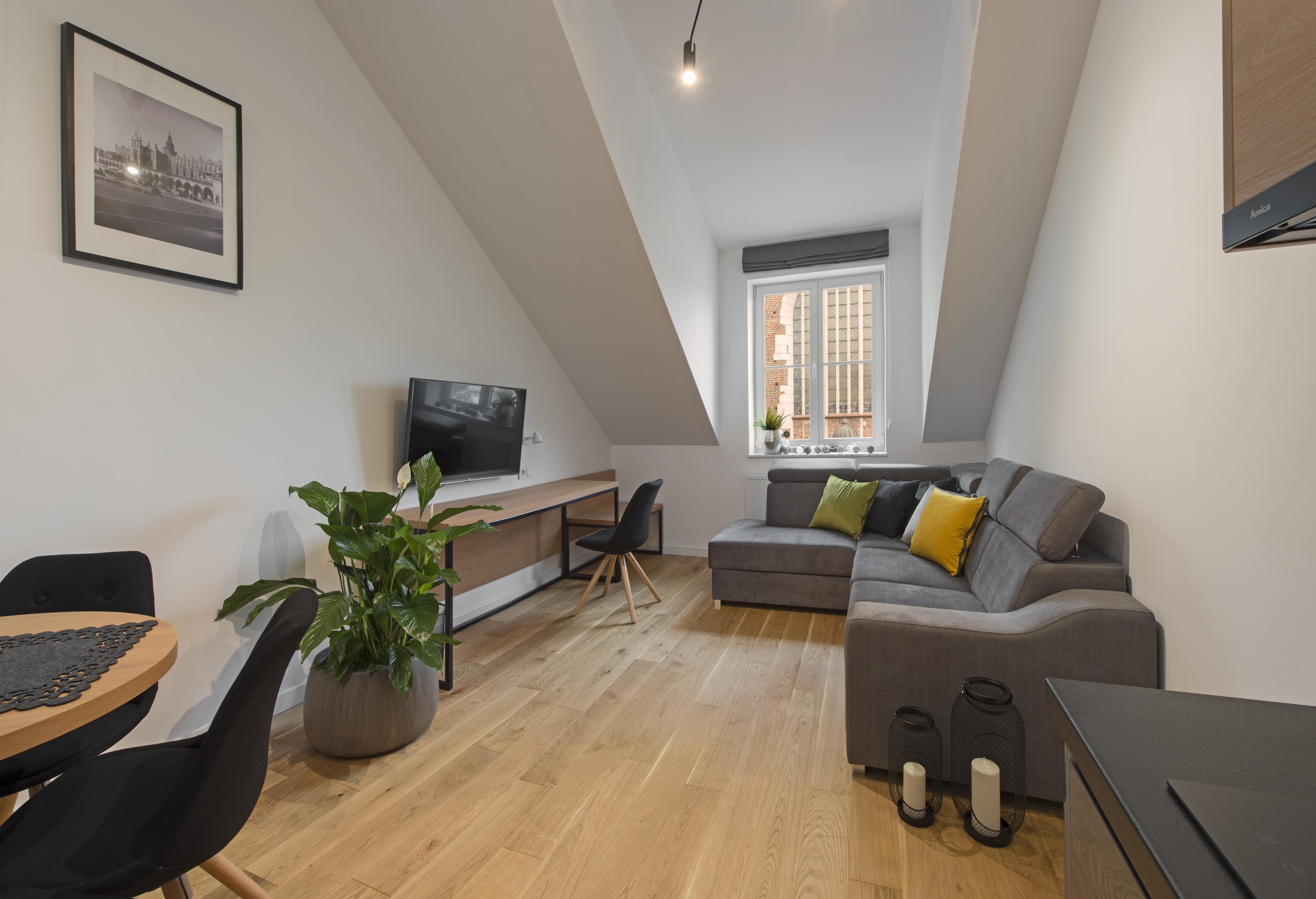 Aparthotel Bc 29 Residence Красков Екстериор снимка