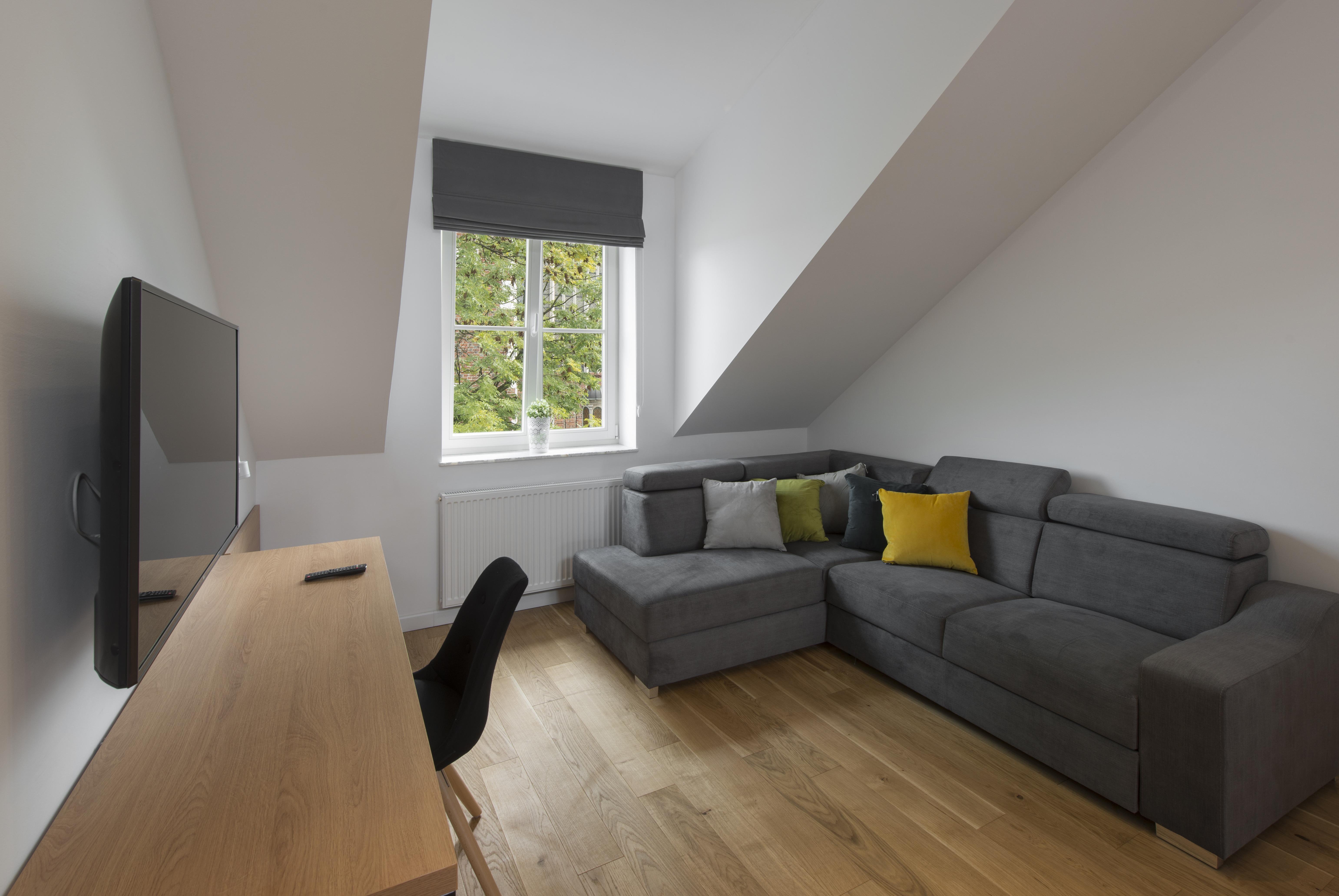 Aparthotel Bc 29 Residence Красков Екстериор снимка
