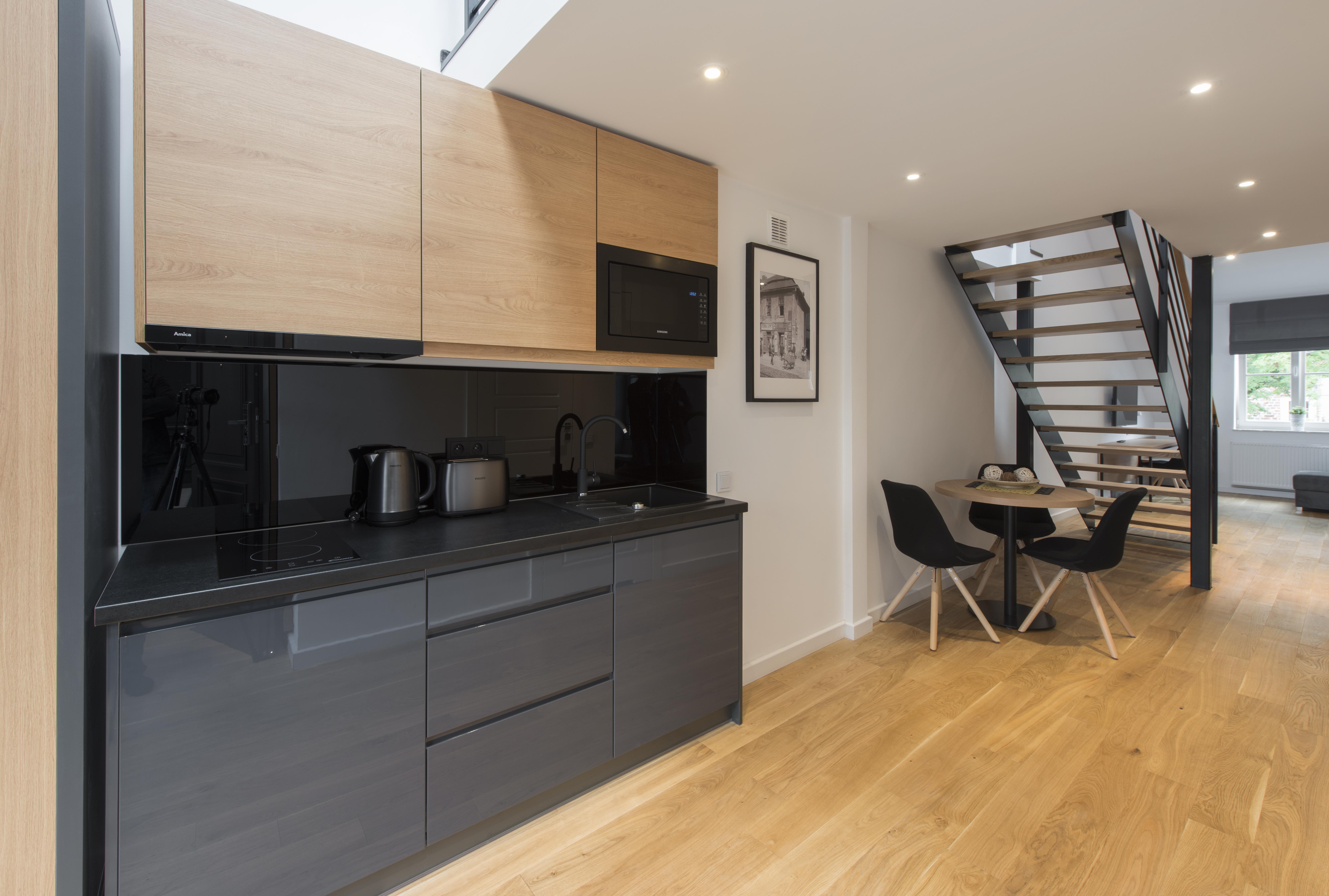 Aparthotel Bc 29 Residence Красков Екстериор снимка