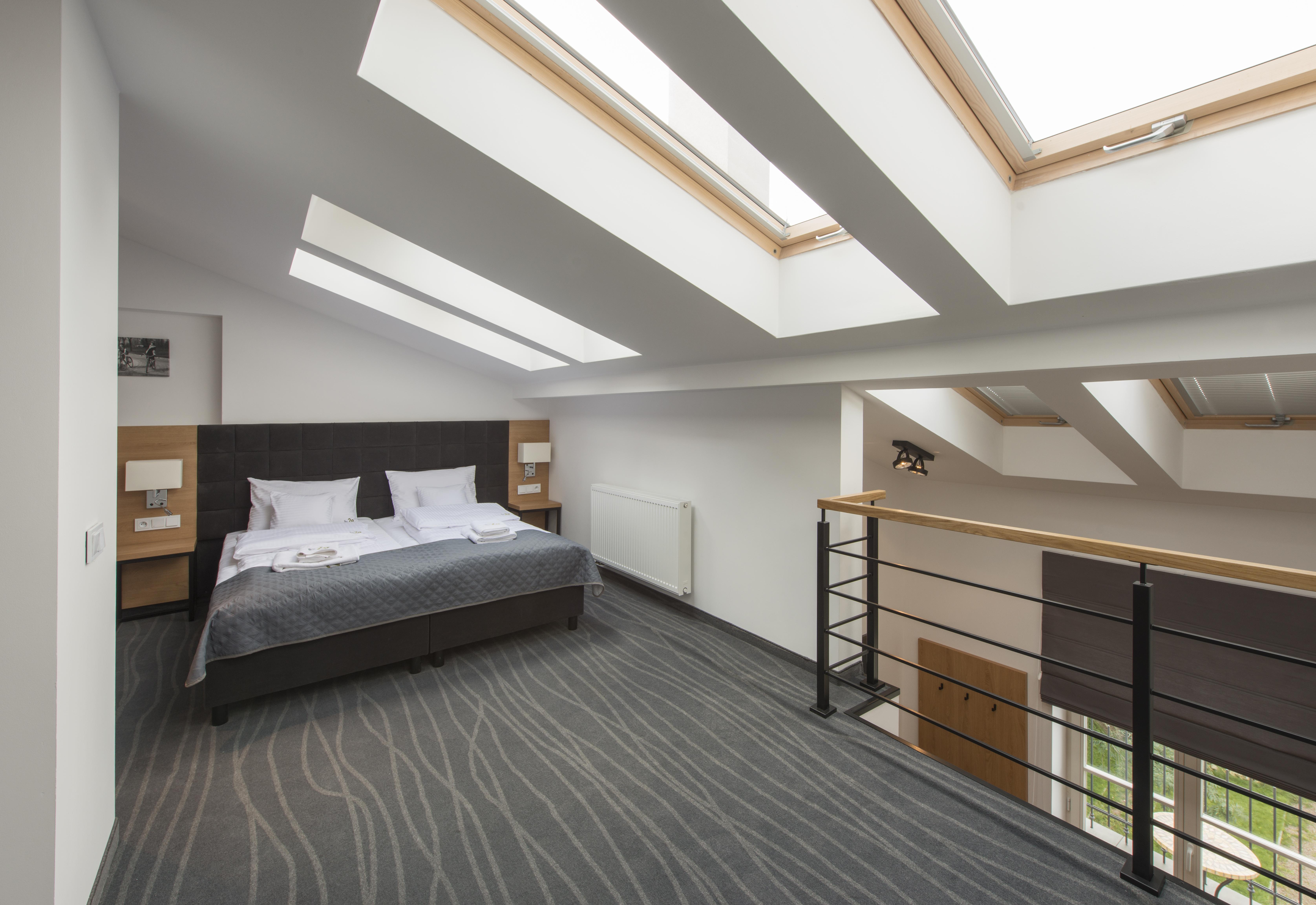 Aparthotel Bc 29 Residence Красков Екстериор снимка