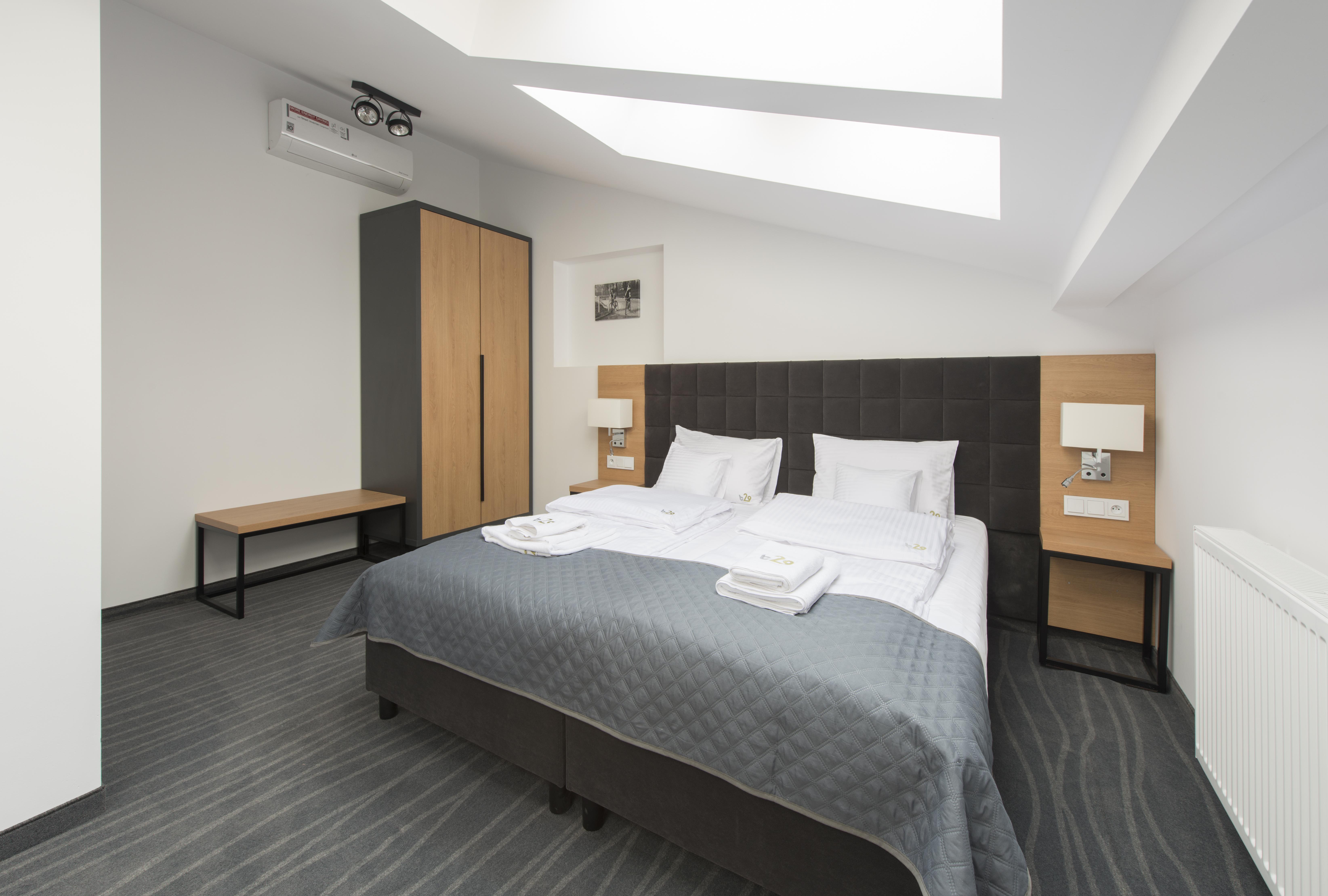 Aparthotel Bc 29 Residence Красков Екстериор снимка