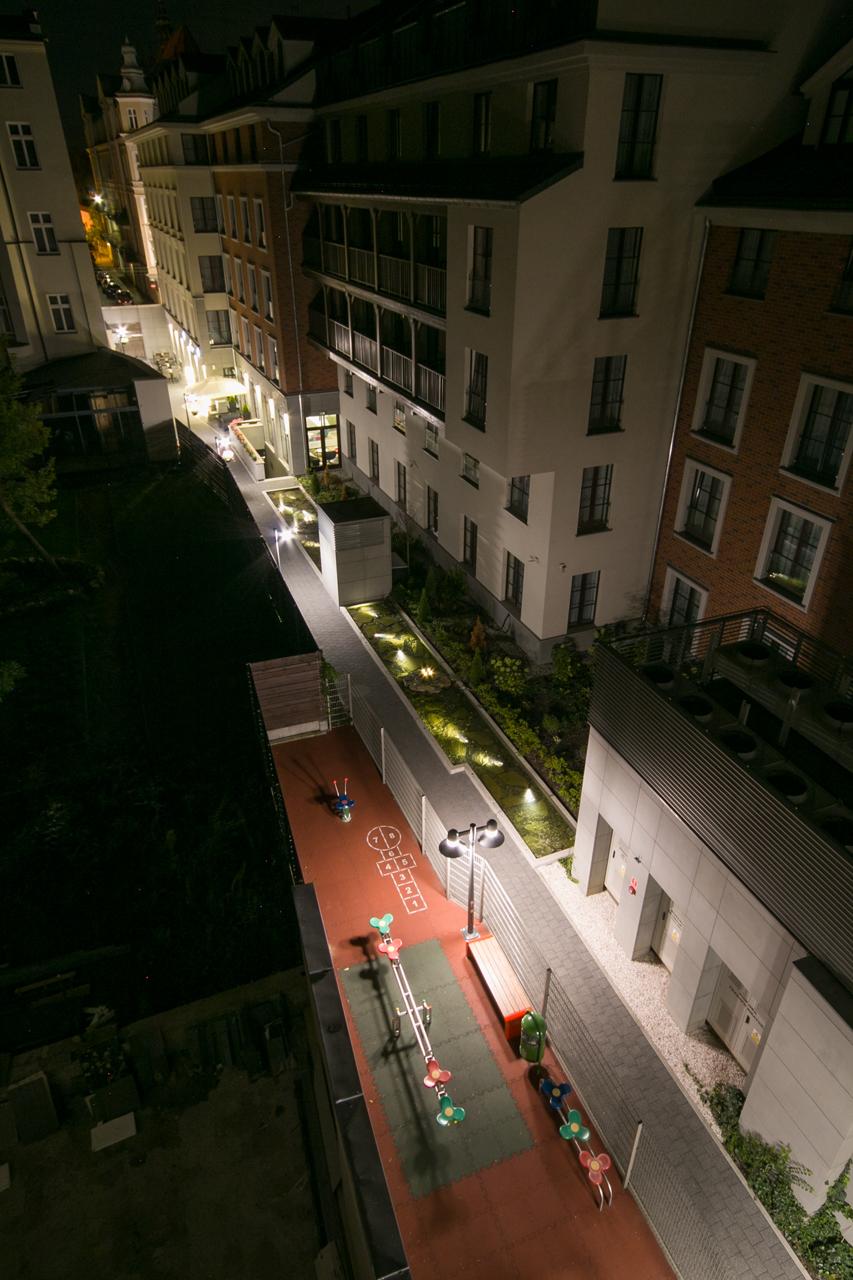 Aparthotel Bc 29 Residence Красков Екстериор снимка