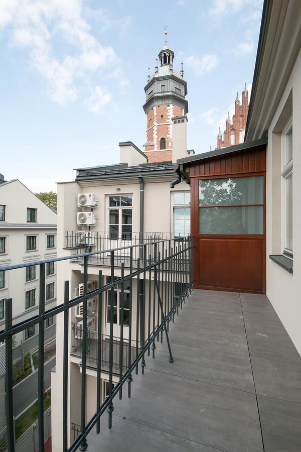 Aparthotel Bc 29 Residence Красков Екстериор снимка