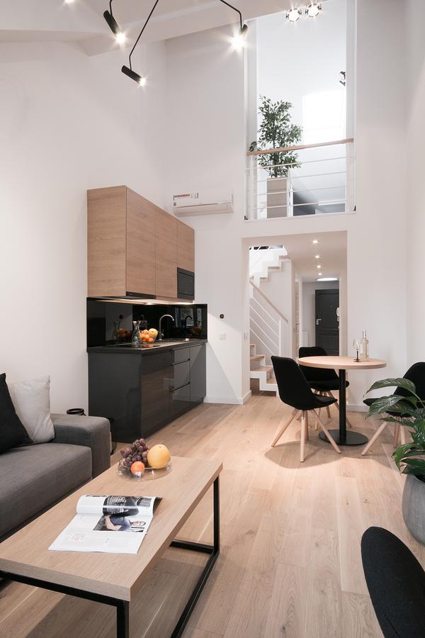 Aparthotel Bc 29 Residence Красков Екстериор снимка
