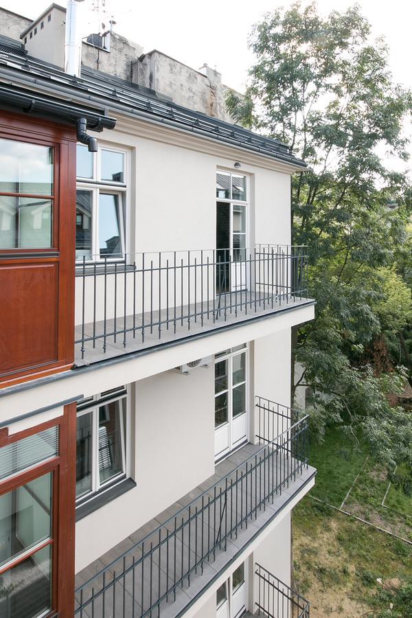 Aparthotel Bc 29 Residence Красков Екстериор снимка