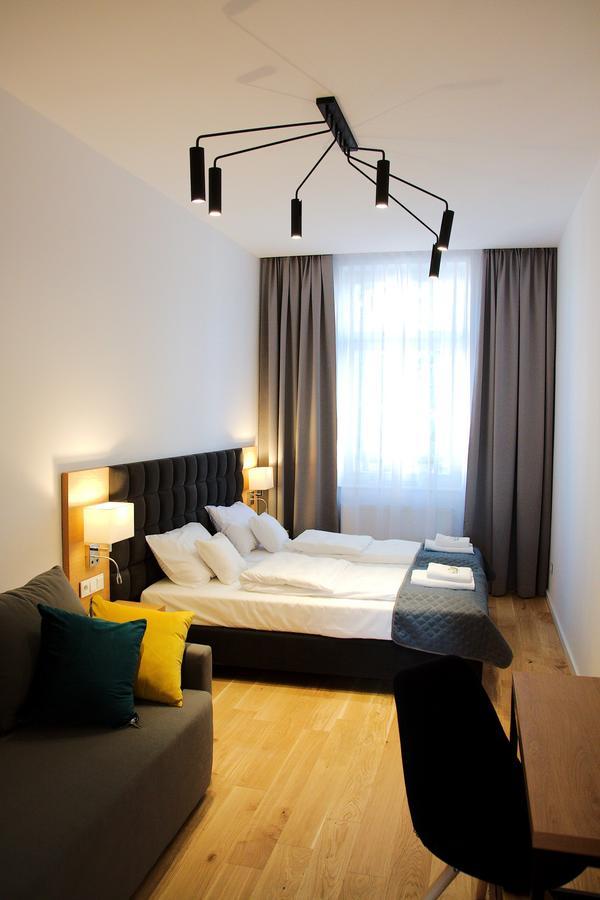 Aparthotel Bc 29 Residence Красков Екстериор снимка
