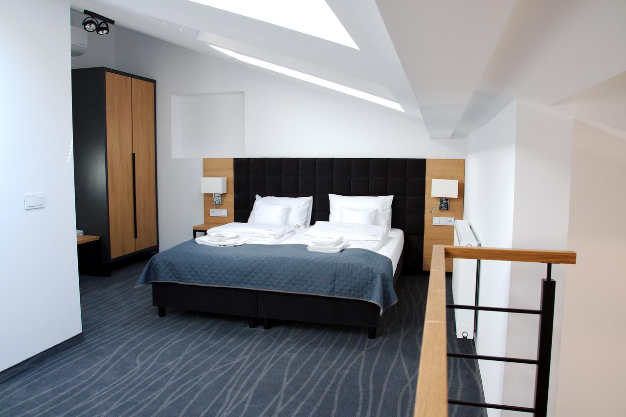 Aparthotel Bc 29 Residence Красков Екстериор снимка