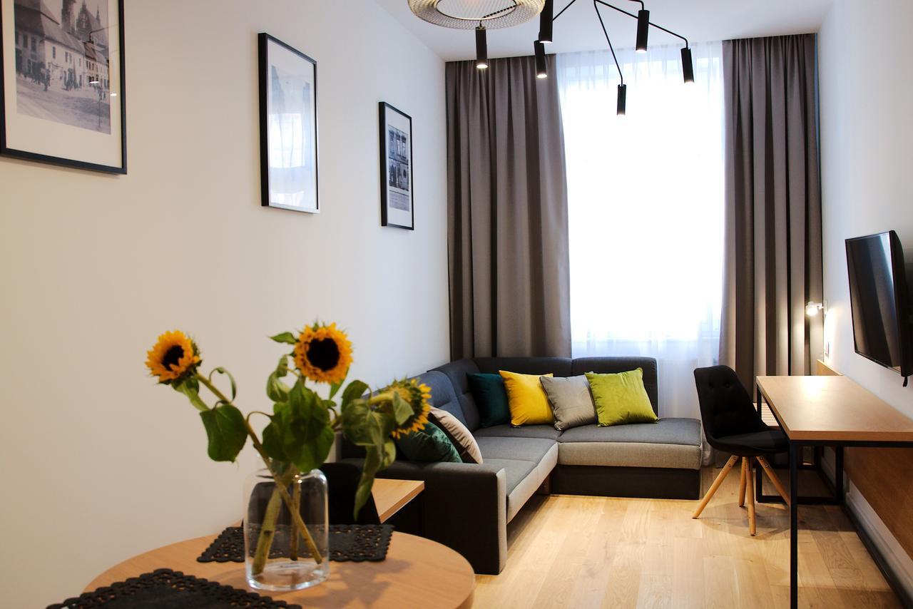 Aparthotel Bc 29 Residence Красков Екстериор снимка
