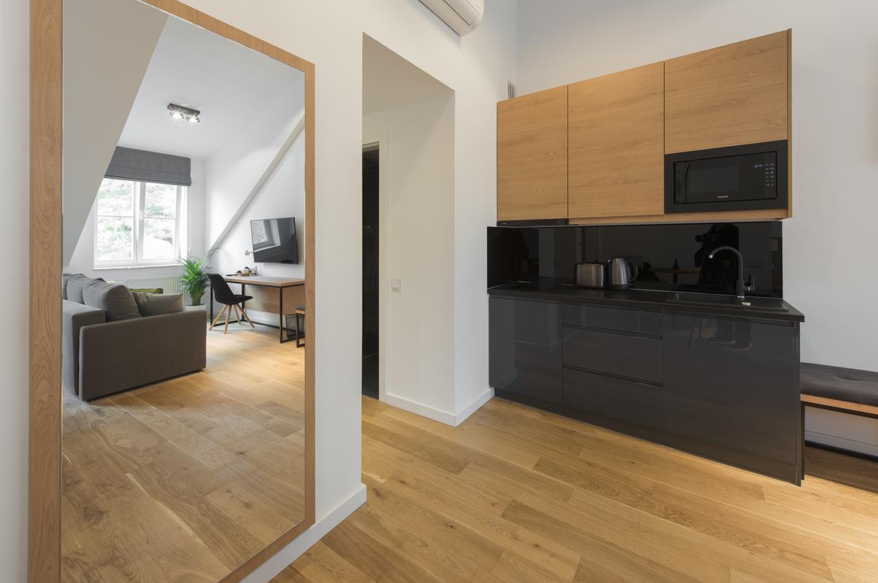 Aparthotel Bc 29 Residence Красков Екстериор снимка