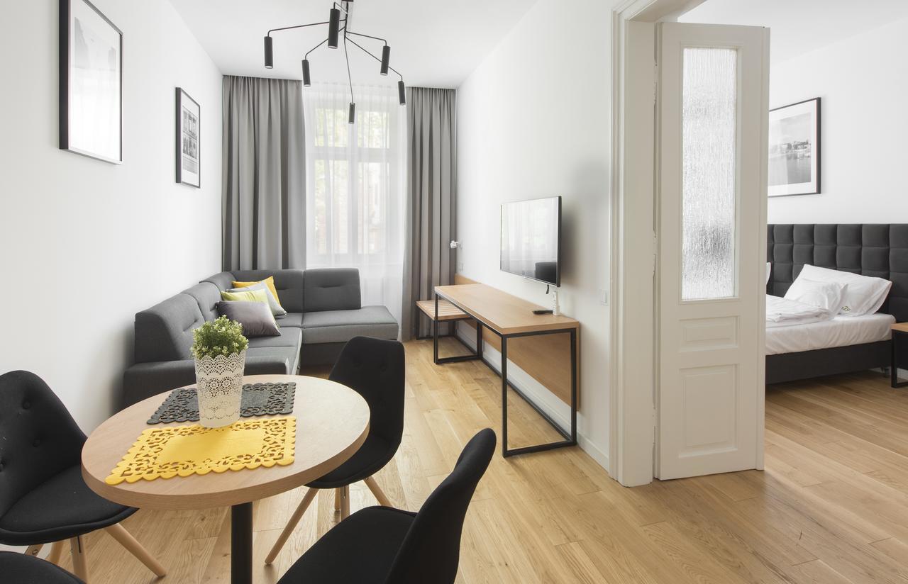 Aparthotel Bc 29 Residence Красков Екстериор снимка
