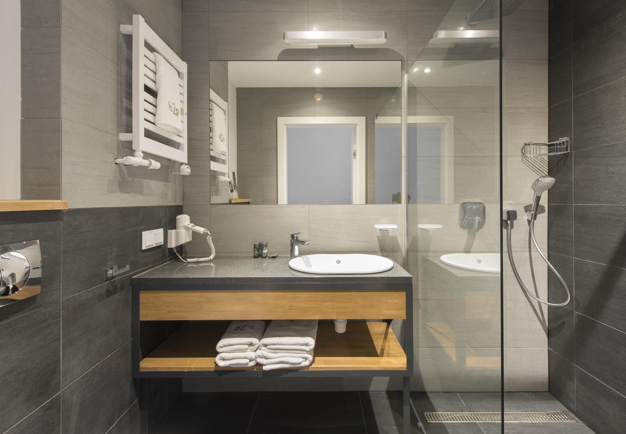 Aparthotel Bc 29 Residence Красков Екстериор снимка