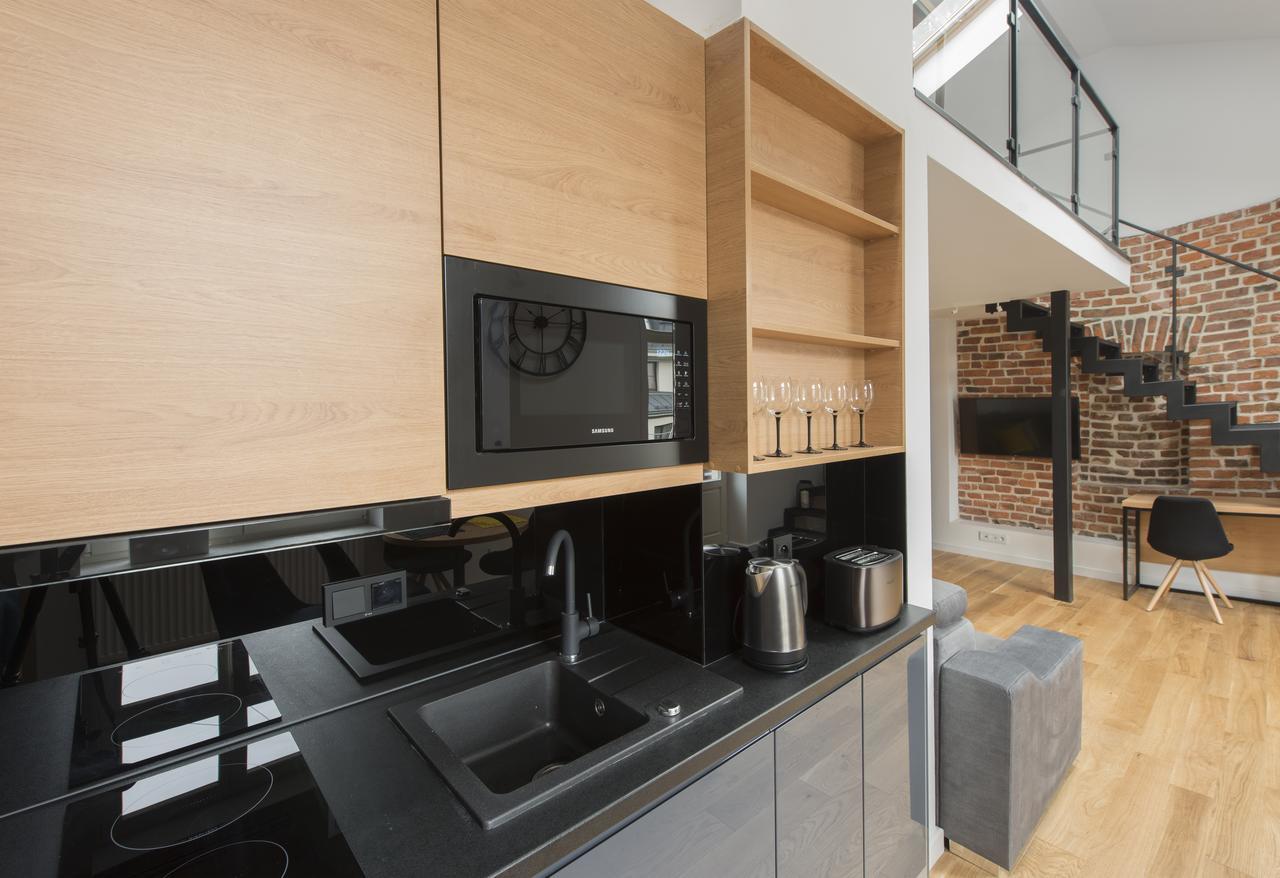 Aparthotel Bc 29 Residence Красков Екстериор снимка