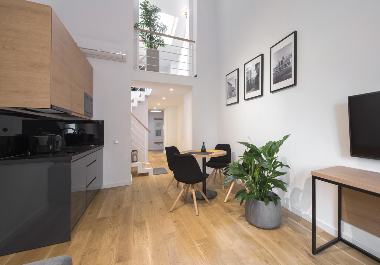 Aparthotel Bc 29 Residence Красков Екстериор снимка