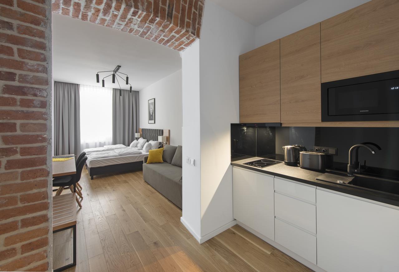 Aparthotel Bc 29 Residence Красков Екстериор снимка