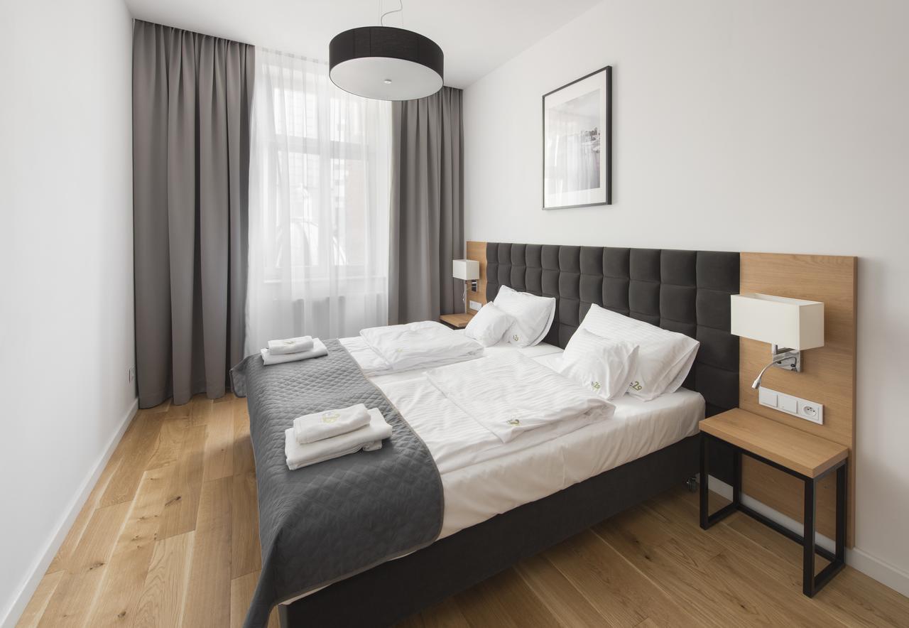 Aparthotel Bc 29 Residence Красков Екстериор снимка