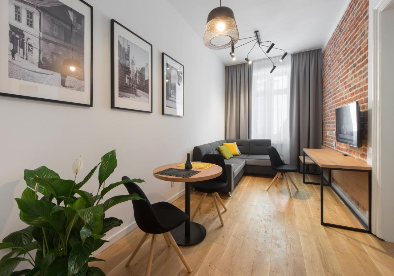 Aparthotel Bc 29 Residence Красков Екстериор снимка
