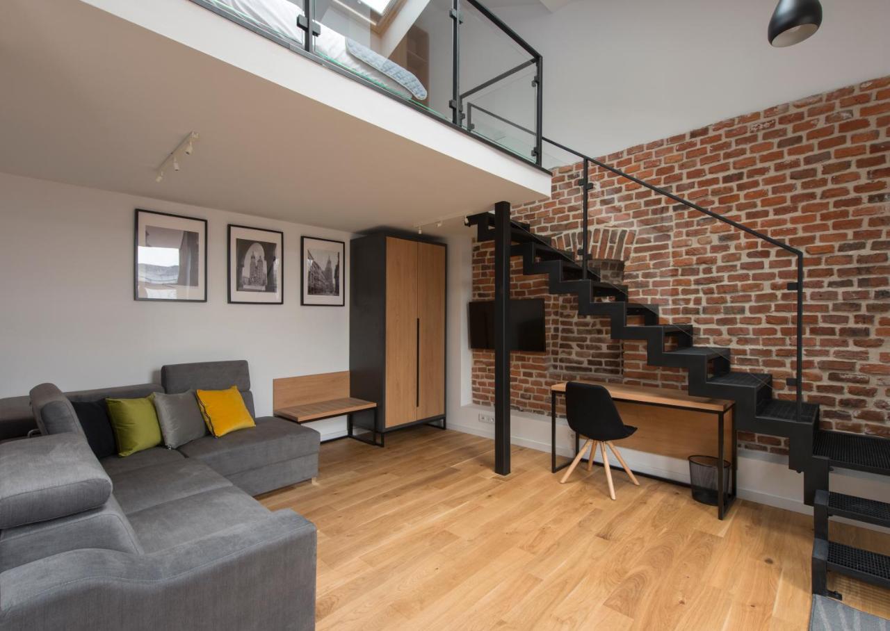 Aparthotel Bc 29 Residence Красков Екстериор снимка
