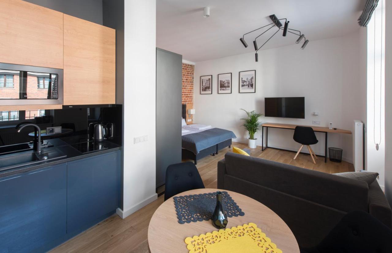 Aparthotel Bc 29 Residence Красков Екстериор снимка