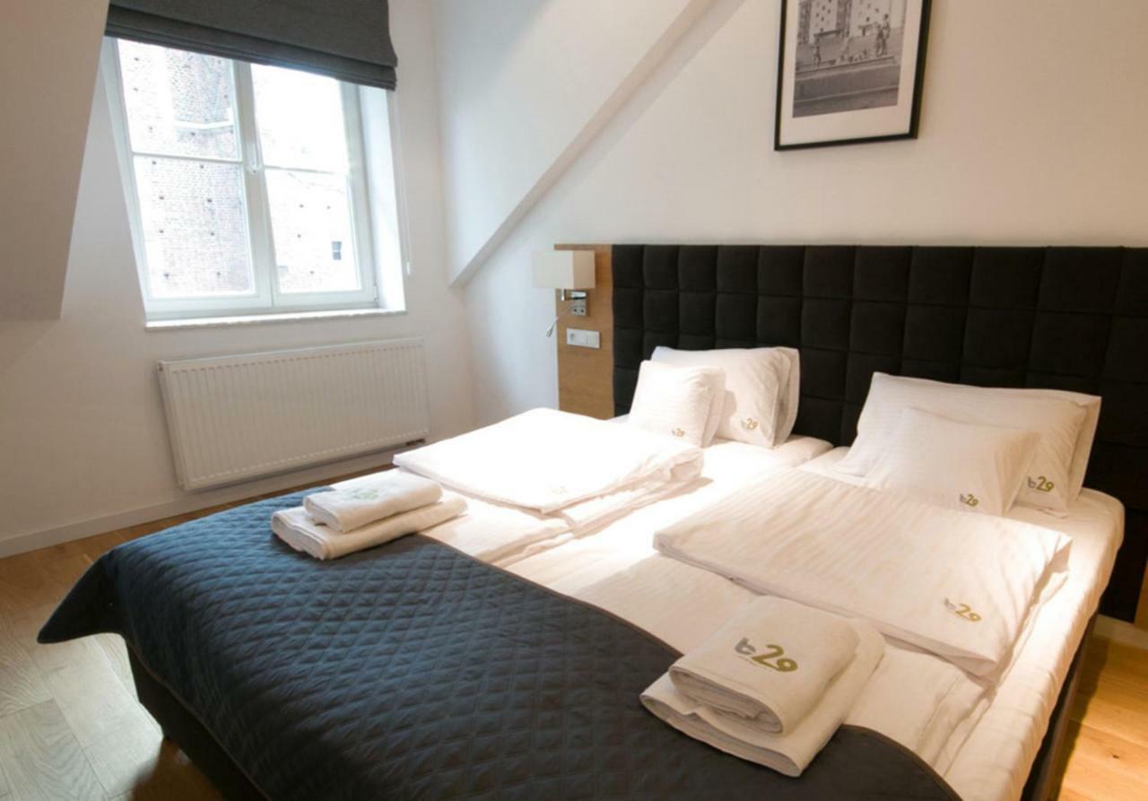 Aparthotel Bc 29 Residence Красков Екстериор снимка