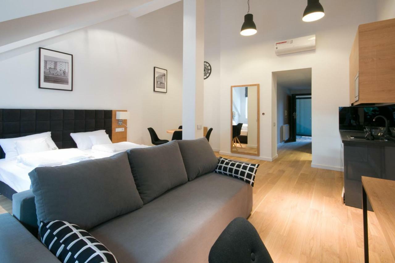 Aparthotel Bc 29 Residence Красков Екстериор снимка